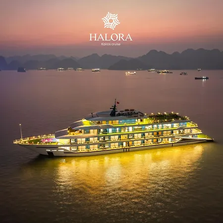 Halora Kairos Cruise