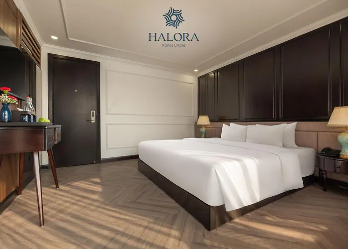 Halora Kairos Cruise 5*