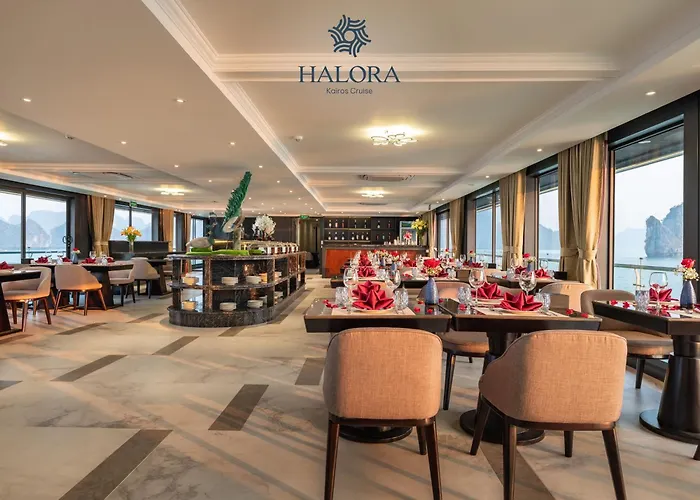 Halora Kairos Cruise