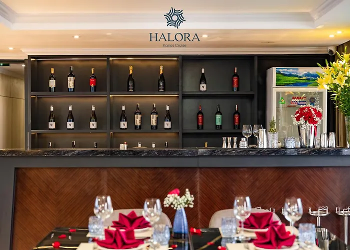 Halora Kairos Cruise