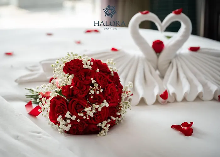 Halora Kairos Cruise Hotel