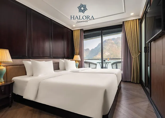 Halora Kairos Cruise
