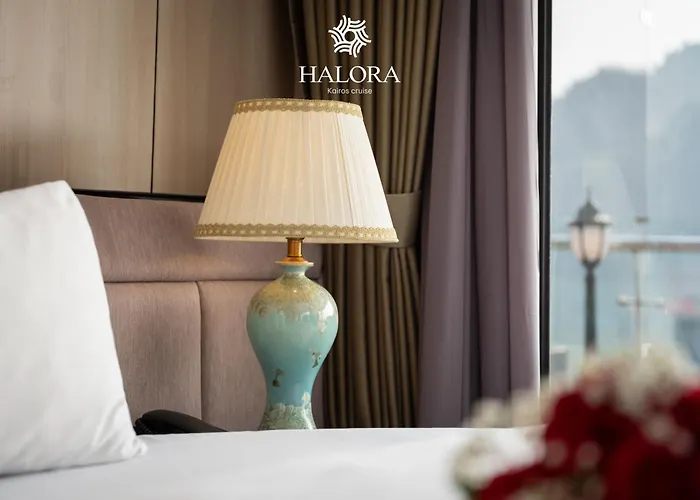 Hotel Halora Kairos Cruise