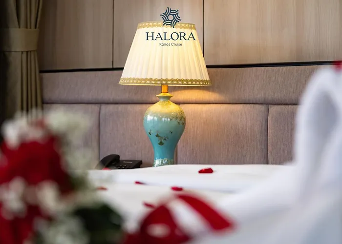 Halora Kairos Cruise