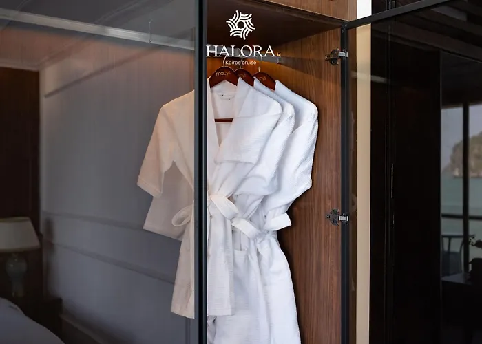 Halora Kairos Cruise Hotel